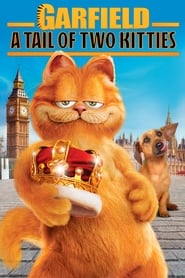 garfield a tail of two kitties tamil dubbed